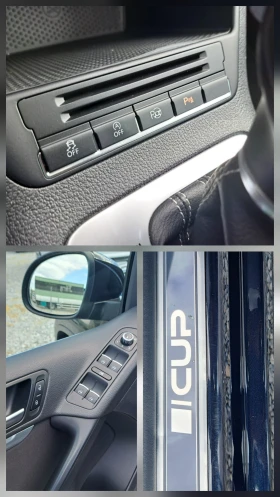 VW Tiguan 2.0 TDI Cup Sport & Style 4Motion* Pano* Navi* Led | Mobile.bg � ����� ������ 15