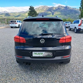 VW Tiguan 2.0 TDI Cup Sport & Style 4Motion* Pano* Navi* Led | Mobile.bg � ����� ������ 8