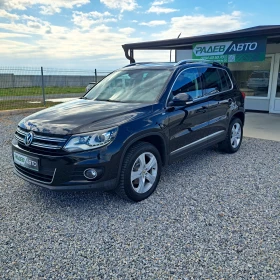 VW Tiguan 2.0 TDI Cup Sport & Style 4Motion* Pano* Navi* Led | Mobile.bg � ����� ������ 2