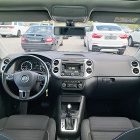 VW Tiguan 2.0 TDI Cup Sport & Style 4Motion* Pano* Navi* Led | Mobile.bg � ����� ������ 13