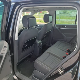 VW Tiguan 2.0 TDI Cup Sport & Style 4Motion* Pano* Navi* Led | Mobile.bg � ����� ������ 10