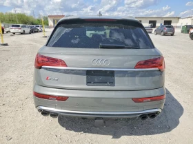Audi SQ5 ���������� | Mobile.bg � ����� ������ 6