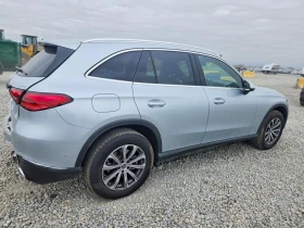 Mercedes-Benz GLC 300 ��������| ������| BLIND SPOT ASSIST | Mobile.bg � ����� ������ 3