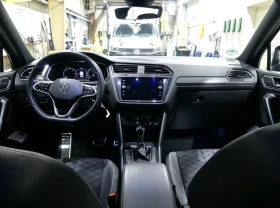 VW Tiguan 2.0TDI/3XR line/Allspace/4motion/������� ���� | Mobile.bg � ����� ������ 5