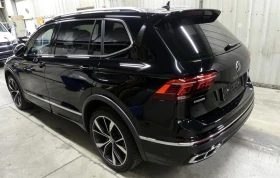 VW Tiguan 2.0TDI/3XR line/Allspace/4motion/������� ���� | Mobile.bg � ����� ������ 3