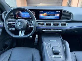 Mercedes-Benz GLE 350 AMG COUPE FULL | Mobile.bg � ����� ������ 12