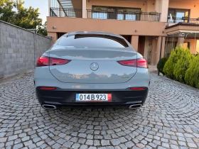 Mercedes-Benz GLE 350 AMG COUPE FULL | Mobile.bg � ����� ������ 5