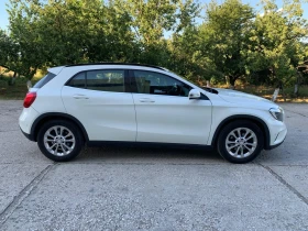 ����� �� �������� �� Mercedes-Benz GLA 180 D EURO 6
