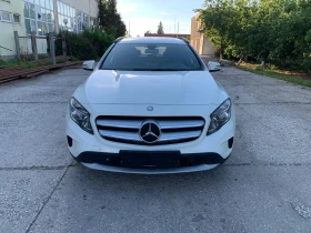 ����� �� �������� �� Mercedes-Benz GLA 180 D EURO 6