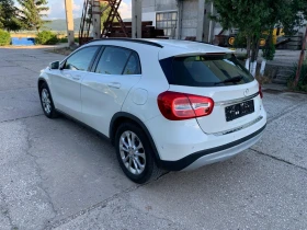 Mercedes-Benz GLA 180 D EURO 6 | Mobile.bg � ����� ������ 7
