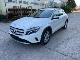 ����� �� �������� �� Mercedes-Benz GLA 180 D EURO 6