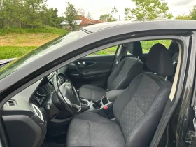 ����� �� �������� �� Nissan Qashqai J11