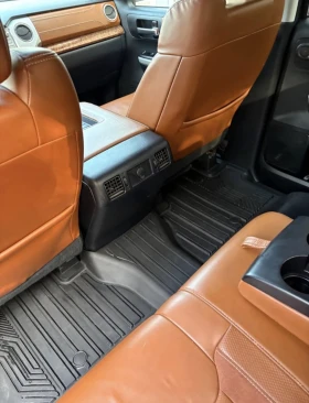 Toyota Tundra PLATINUM 1794 * AWD * TOWING PACKAGE * BLIND SPOT  - 27999 € / 54761.28 лв. - 97992577 6