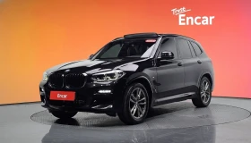 ������ BMW X3