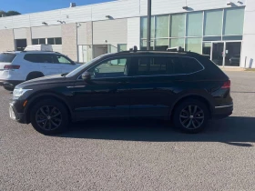 VW Tiguan * Comfortline * CARFAX * ПОДГРЕВ * ПАНОРАМА *  | Auto.bg — изображение 2