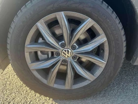 VW Tiguan * Comfortline * CARFAX * ПОДГРЕВ * ПАНОРАМА *  | Auto.bg — изображение 7
