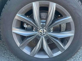 VW Tiguan * Comfortline * CARFAX * ПОДГРЕВ * ПАНОРАМА *  | Auto.bg — изображение 16