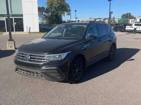 VW Tiguan * Comfortline * CARFAX * ПОДГРЕВ * ПАНОРАМА * 
