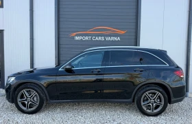 Mercedes-Benz GLC 220 Face Lift 2019 AMG Line  - 21900 € - 86754025 5