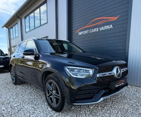 Mercedes-Benz GLC 220 Face Lift 2019 AMG Line  - 21900 € - 86754025 3