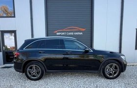 Mercedes-Benz GLC 220 Face Lift 2019 AMG Line  - 21900 € - 86754025 4