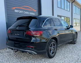 Mercedes-Benz GLC 220 Face Lift 2019 AMG Line  - 21900 € - 86754025 8