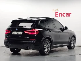 BMW X3 20d xDrive M/ PANO/ ПАМЕТ/ HEAD UP/ DIST/ ПОДГРЕВ