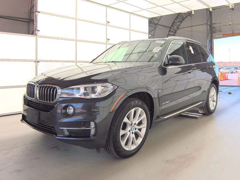 BMW X5  xDrive35d LUXURY LINE, снимка 2 - Автомобили и джипове - 47808059