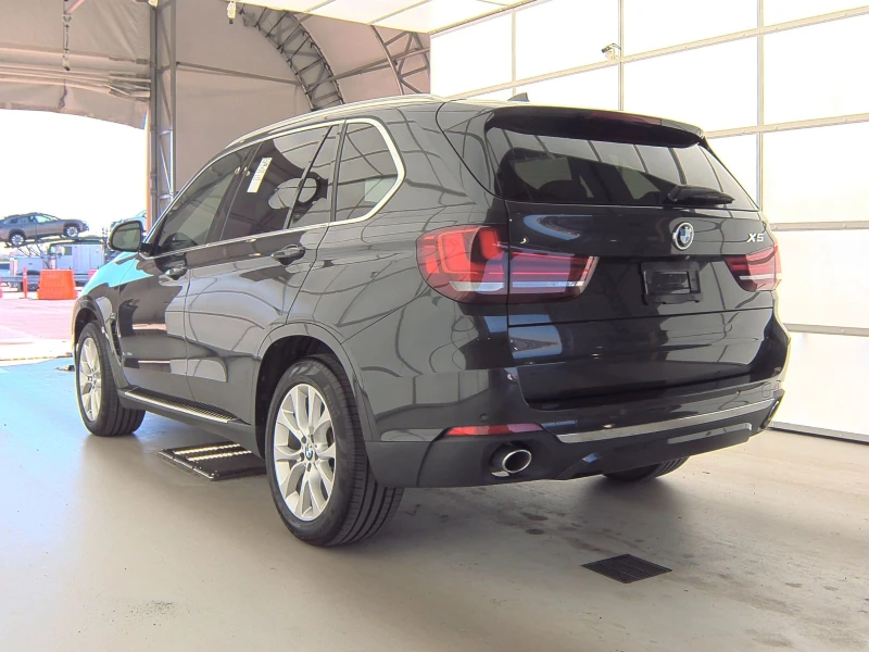 BMW X5  xDrive35d LUXURY LINE, снимка 5 - Автомобили и джипове - 47808059