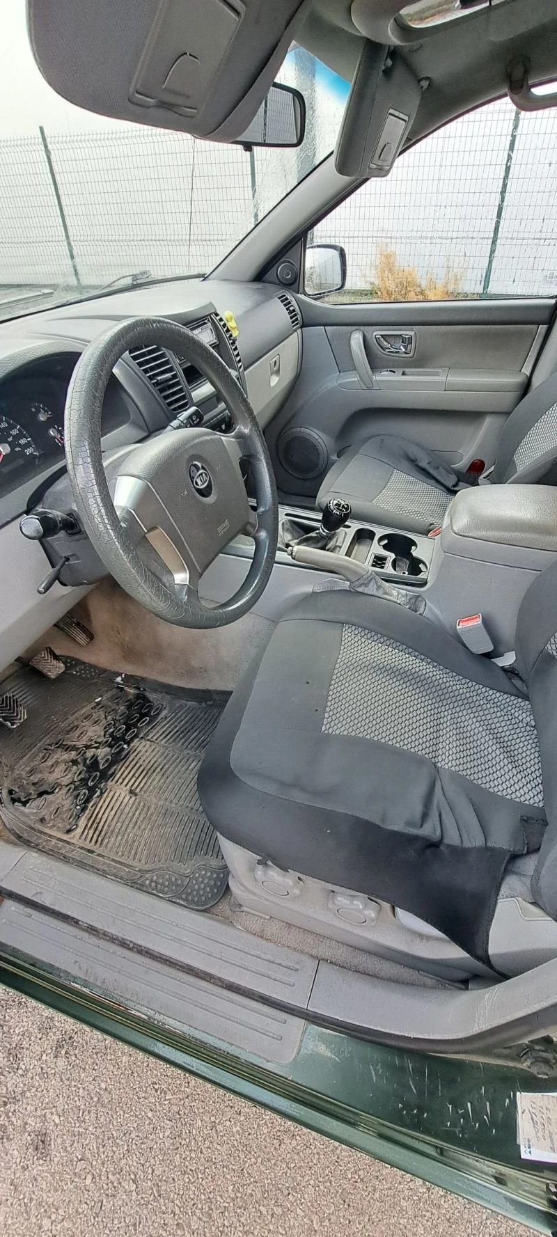 Kia Sorento, снимка 7 - Автомобили и джипове - 48927485