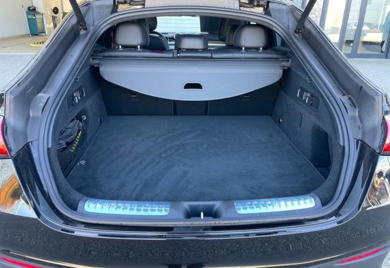 Mercedes-Benz GLC 43 AMG 4-MATIC/COUPE/PANO/BURM/HEAD UP/360/, снимка 14 - Автомобили и джипове - 52367754