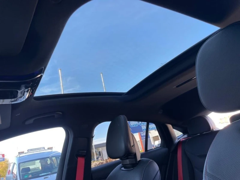 Mercedes-Benz GLC 43 AMG 4-MATIC/COUPE/PANO/BURM/HEAD UP/360/, снимка 7 - Автомобили и джипове - 52367754