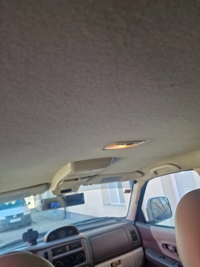 Mitsubishi Pajero sport GLS, снимка 16 - Автомобили и джипове - 52690909