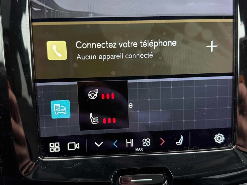 Volvo XC60 2022 R Design * CARFAX * БЕЗ ПЪРВОНАЧАЛНА ВНОСКА, снимка 15 - Автомобили и джипове - 52715044