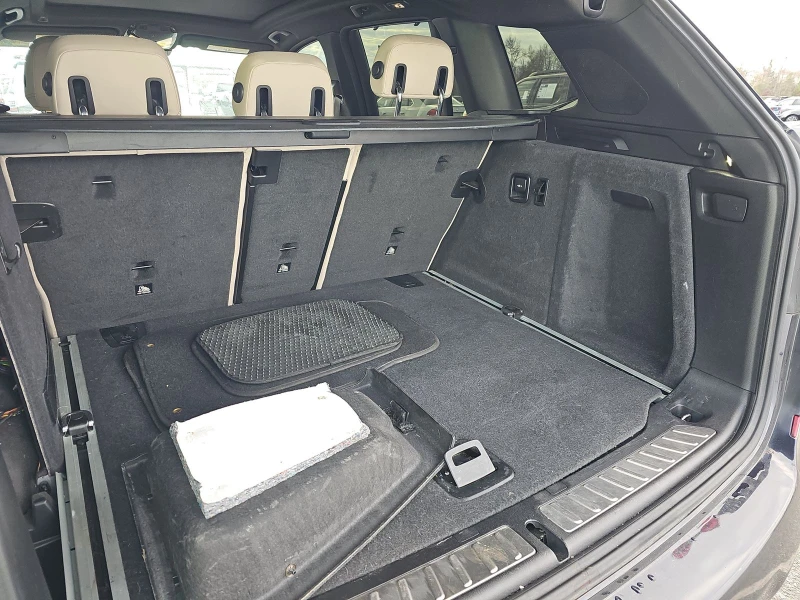 BMW X3 M* SPORT* ПОДГРЕВ* КАМЕРА* КЕЙЛЕС* LANE* ASSIST* , снимка 14 - Автомобили и джипове - 52736502