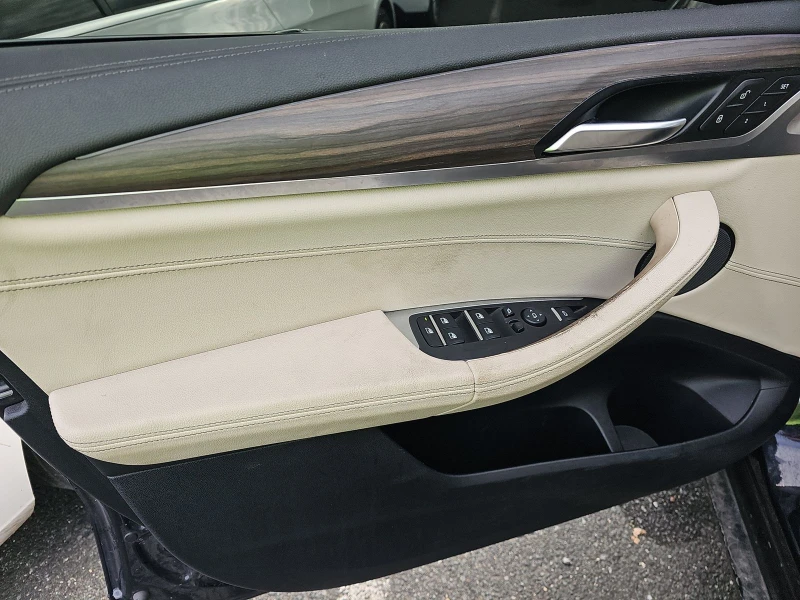 BMW X3 M* SPORT* ПОДГРЕВ* КАМЕРА* КЕЙЛЕС* LANE* ASSIST* , снимка 7 - Автомобили и джипове - 52736502