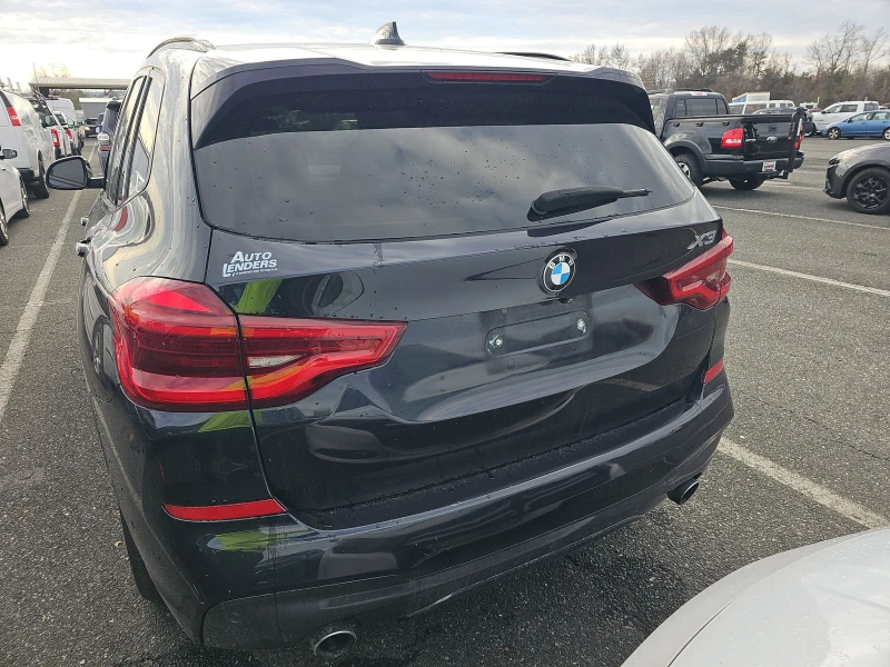 BMW X3 M* SPORT* ПОДГРЕВ* КАМЕРА* КЕЙЛЕС* LANE* ASSIST* , снимка 6 - Автомобили и джипове - 52736502