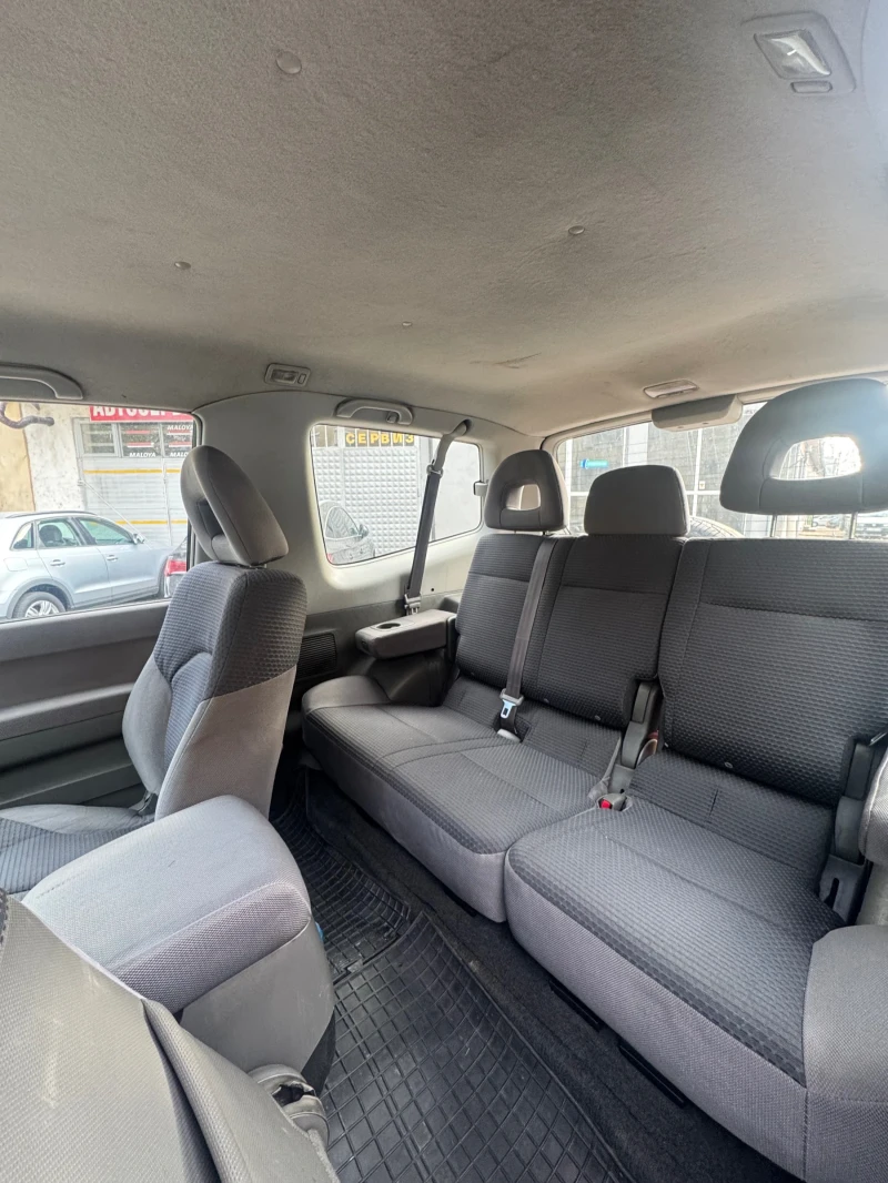 Mitsubishi Pajero 3.2did , снимка 11 - Автомобили и джипове - 52884536