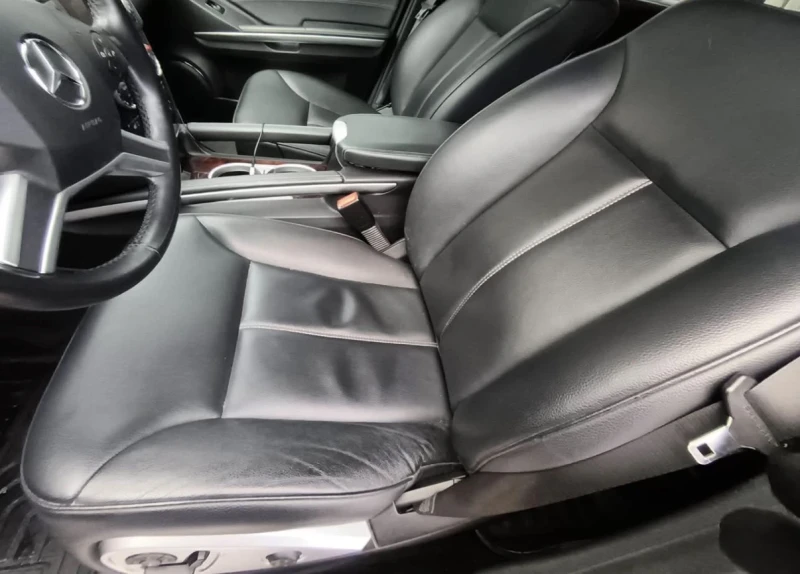 Mercedes-Benz GL 350 НА ПРУЖИНИ * * CARFAX * * АВТО КРЕДИТ * * , снимка 6 - Автомобили и джипове - 53103704