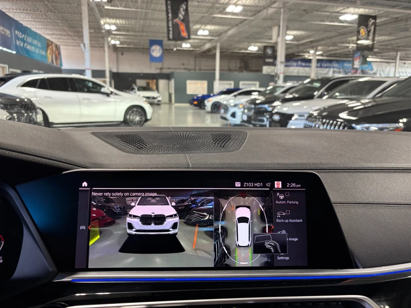 BMW X7 xDrive40i С РЕГИСТРАЦИЯ & АВТО КРЕДИТ, снимка 6 - Автомобили и джипове - 53416076