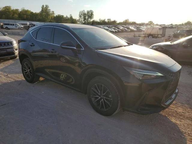 Lexus NX 350, снимка 1 - Автомобили и джипове - 48322074