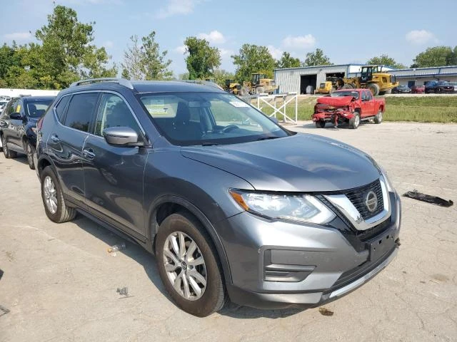 Nissan Rogue 2018 NISSAN ROGUE S, снимка 2 - Автомобили и джипове - 48781149