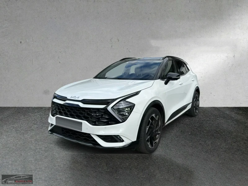 Kia Sportage 2.6/PHEV/GT/4X4/ACC/360/PANO/H&K/772v - 73599 лв. / 37630.57 € - 96204235 1