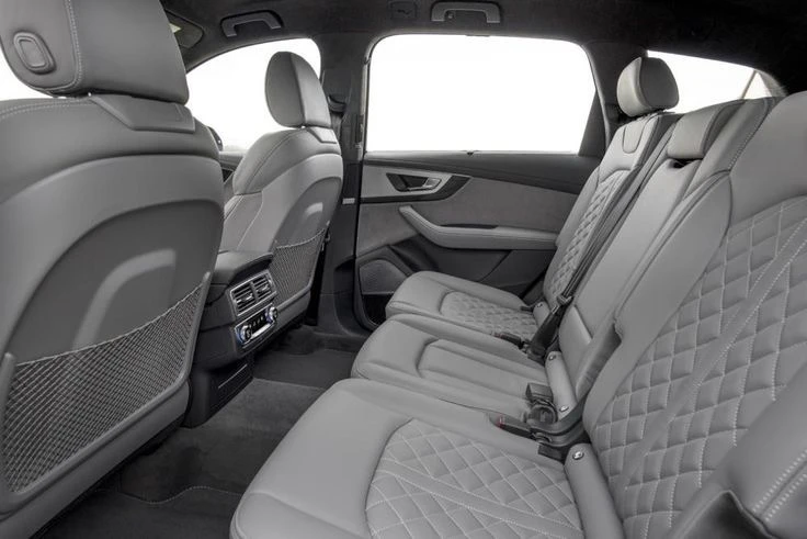 Audi SQ7 �� ����� 4.0 ����� 435 ���� | Mobile.bg � ����������� 8