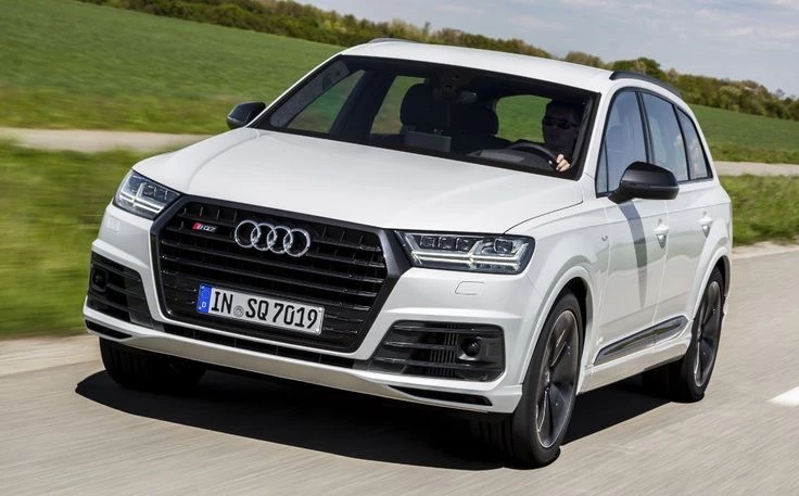 Audi SQ7 �� ����� 4.0 ����� 435 ���� | Mobile.bg � ����������� 5
