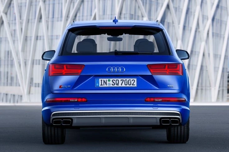 Audi SQ7 �� ����� 4.0 ����� 435 ���� | Mobile.bg � ����������� 4