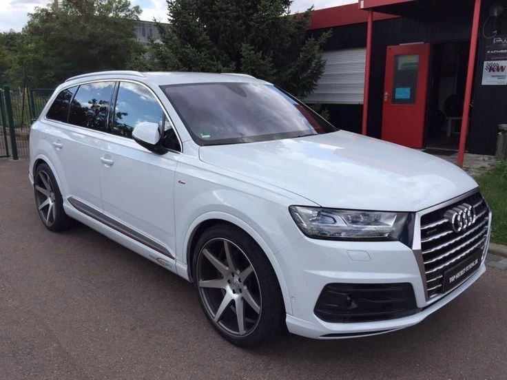 Audi SQ7 �� ����� 4.0 ����� 435 ���� | Mobile.bg � ����������� 2
