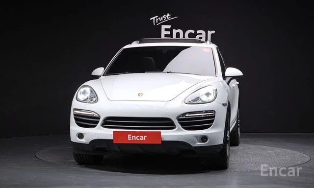 Porsche Cayenne 4.2 S Diesel | Крайна Цена с всичко до България, снимка 3 - Автомобили и джипове - 54422704