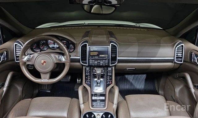 Porsche Cayenne 4.2 S Diesel | Крайна Цена с всичко до България, снимка 5 - Автомобили и джипове - 54422704