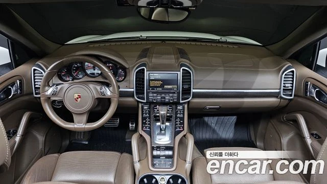 Porsche Cayenne 4.2 S Diesel | Крайна Цена с всичко до България, снимка 8 - Автомобили и джипове - 54422704